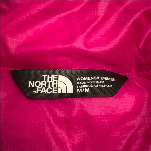 The North Face Winter Coat ThermoBall insulation light and warm - Picture 5 of 9